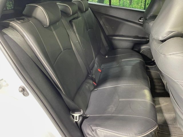 TOYOTA PRIUS 2021 Image 31