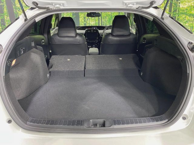 TOYOTA PRIUS 2021 Image 31