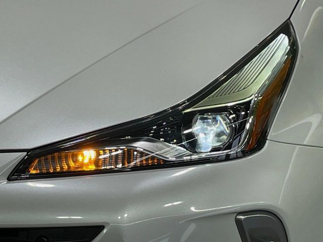 TOYOTA PRIUS 2021 Image 31