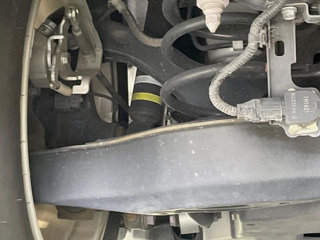 TOYOTA PRIUS 2021 Image 31