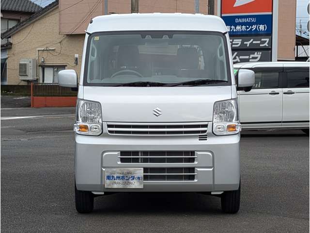 SUZUKI EVERY VAN 4WD 2023 Image 31