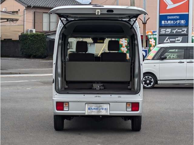 SUZUKI EVERY VAN 4WD 2023 Image 31