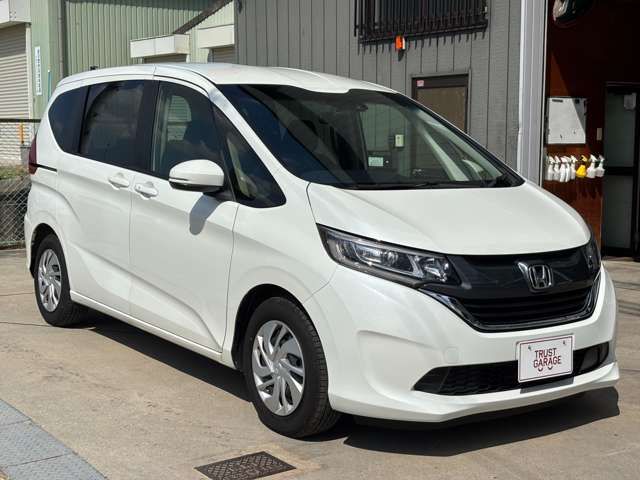 HONDA FREED PLUS 2016 Image 31