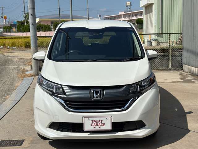 HONDA FREED PLUS 2016 Image 31
