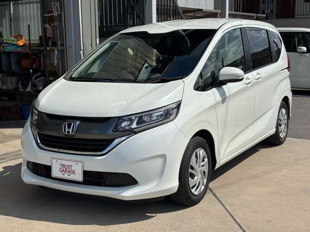 HONDA FREED PLUS 2016 Image 31