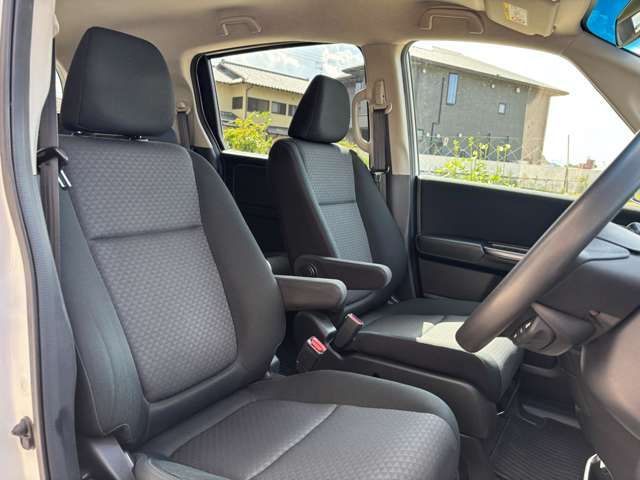 HONDA FREED PLUS 2016 Image 31