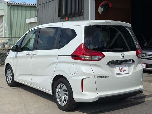 HONDA FREED PLUS 2016 Image 31