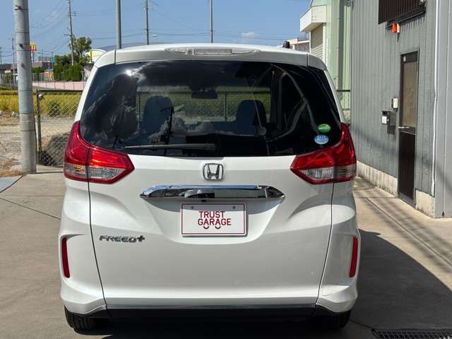 HONDA FREED PLUS 2016 Image 31