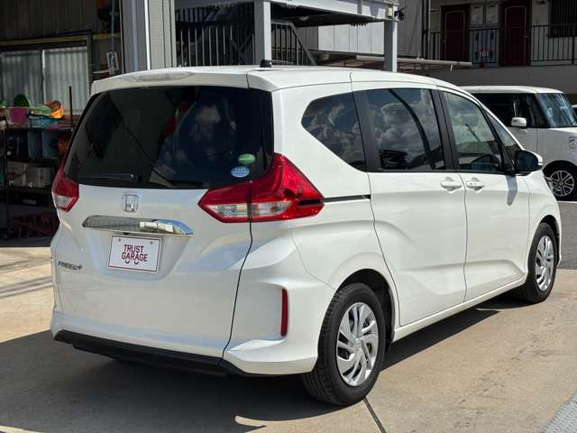 HONDA FREED PLUS 2016 Image 31