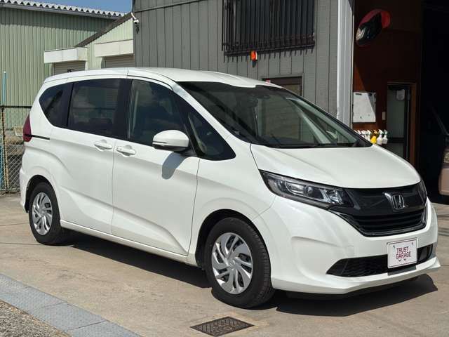 HONDA FREED PLUS 2016 Image 31