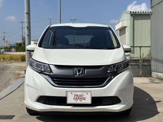 HONDA FREED PLUS 2016 Image 31