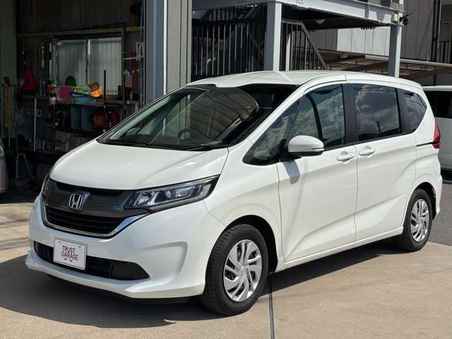 HONDA FREED PLUS 2016 Image 31