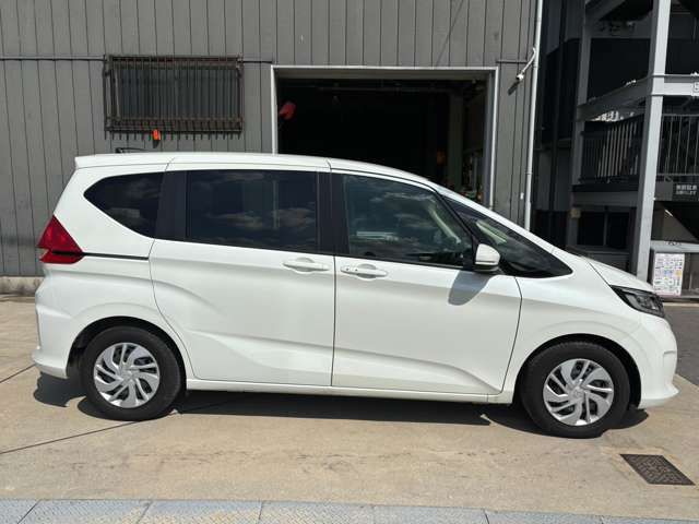 HONDA FREED PLUS 2016 Image 31