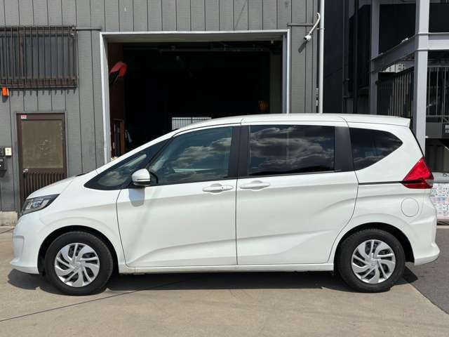 HONDA FREED PLUS 2016 Image 31