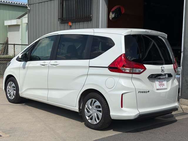 HONDA FREED PLUS 2016 Image 31