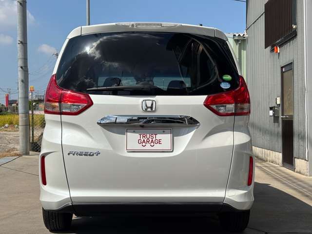 HONDA FREED PLUS 2016 Image 31