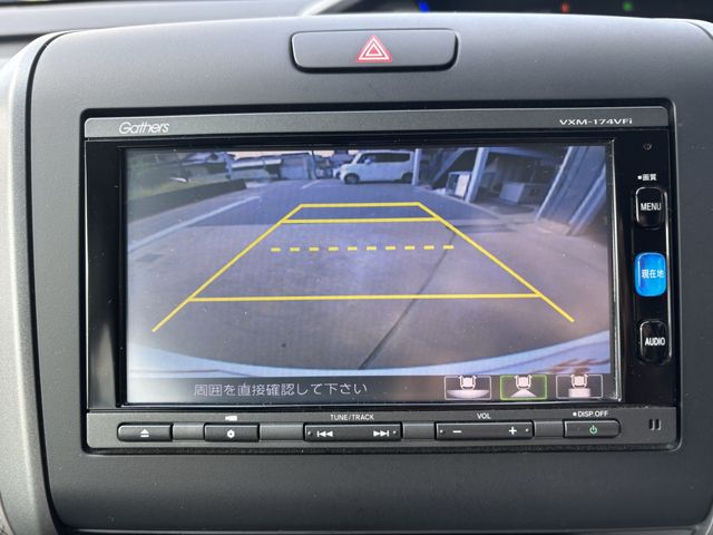 HONDA FREED PLUS 2016 Image 31