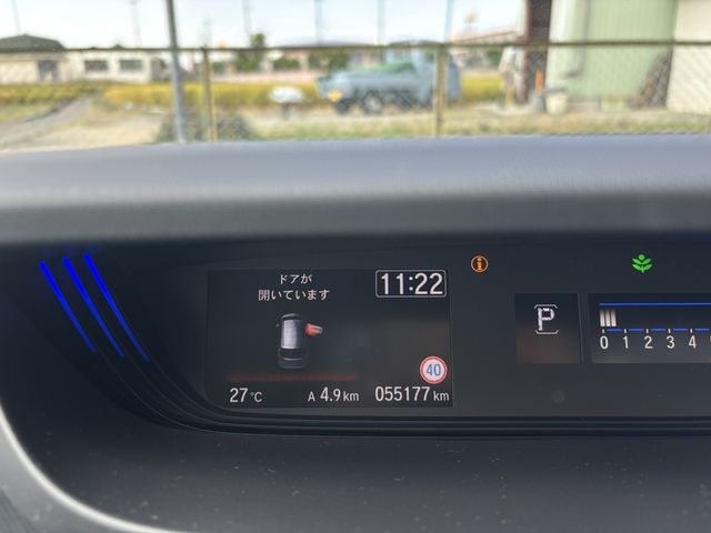 HONDA FREED PLUS 2016 Image 31