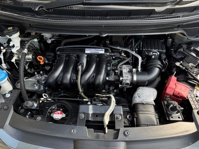 HONDA FREED PLUS 2016 Image 31