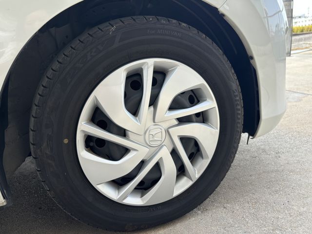 HONDA FREED PLUS 2016 Image 31