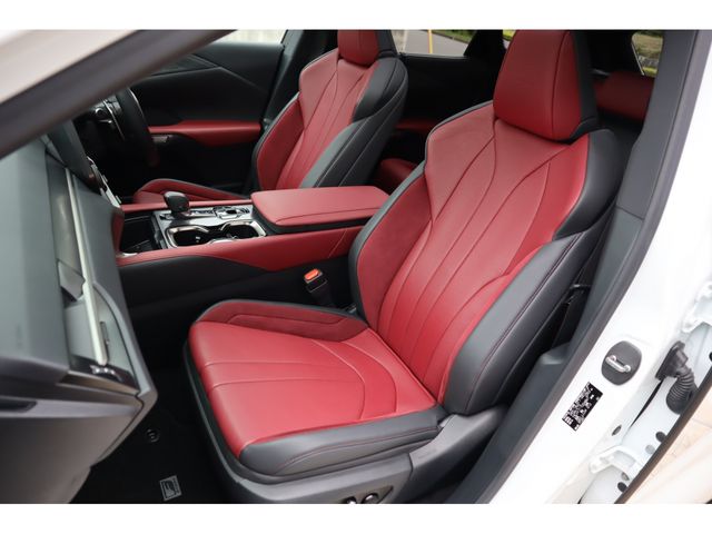 TOYOTA LEXUS RX500H 2023 Image 31