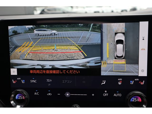 TOYOTA LEXUS RX500H 2023 Image 31