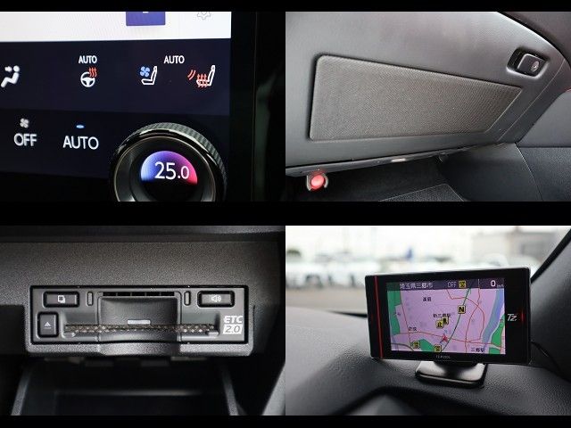 TOYOTA LEXUS RX500H 2023 Image 31