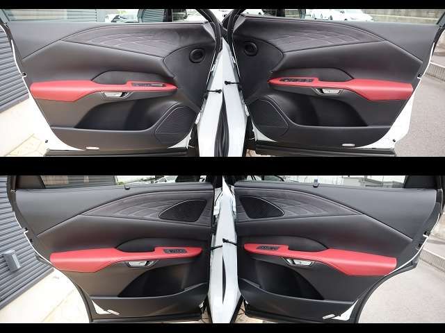 TOYOTA LEXUS RX500H 2023 Image 31