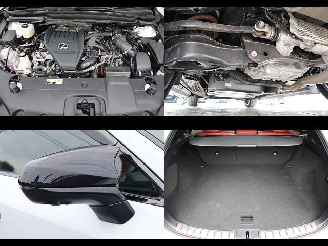 TOYOTA LEXUS RX500H 2023 Image 31