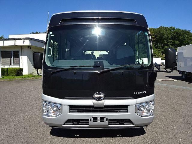 HINO LIESSE 2019 Image 31