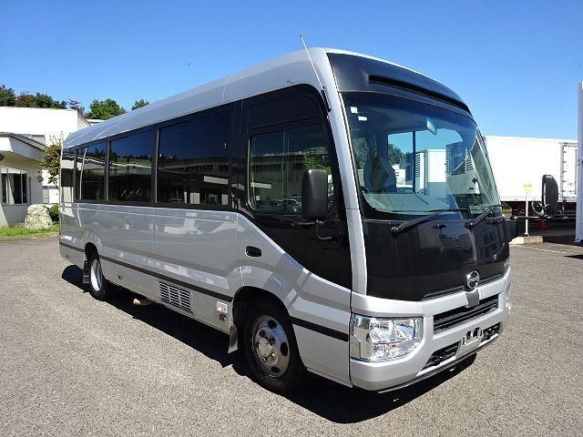 HINO LIESSE 2019 Image 31