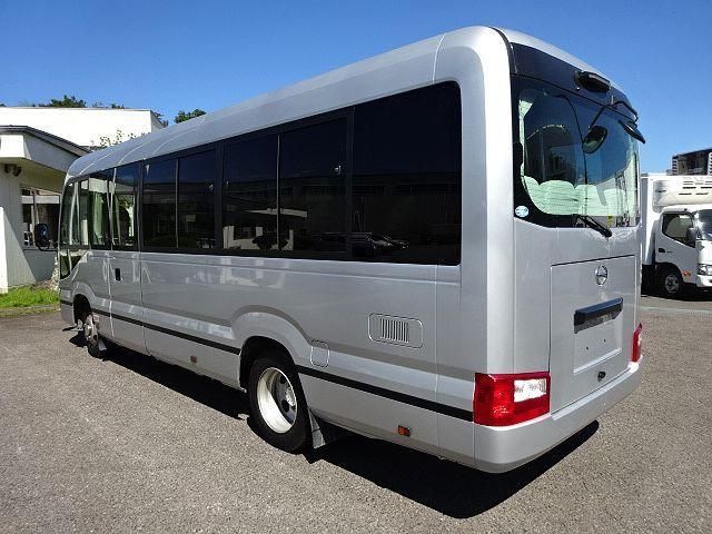 HINO LIESSE 2019 Image 31