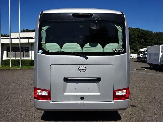 HINO LIESSE 2019 Image 31