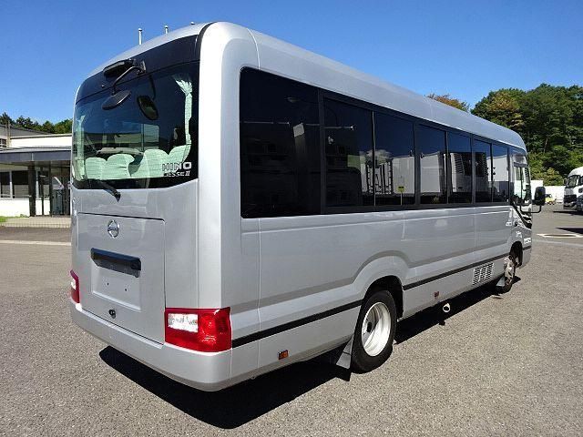 HINO LIESSE 2019 Image 31