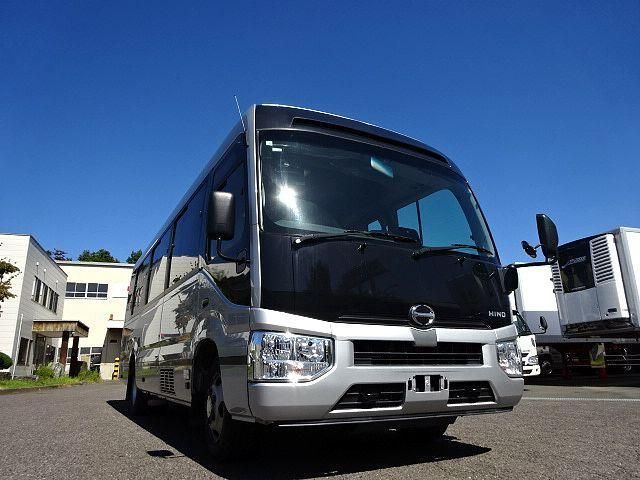 HINO LIESSE 2019 Image 31