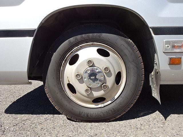 HINO LIESSE 2019 Image 31