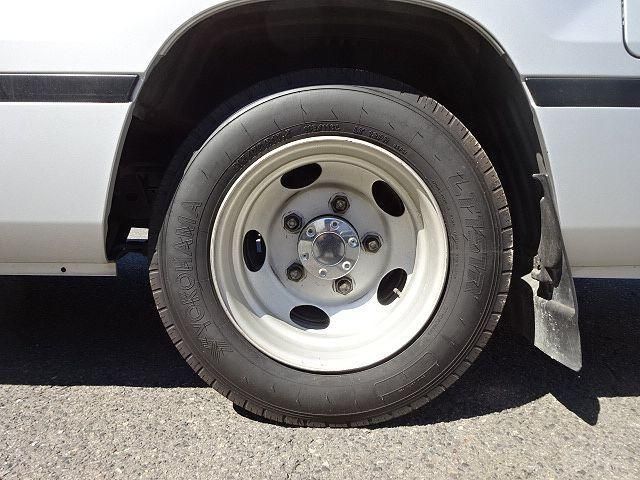 HINO LIESSE 2019 Image 31