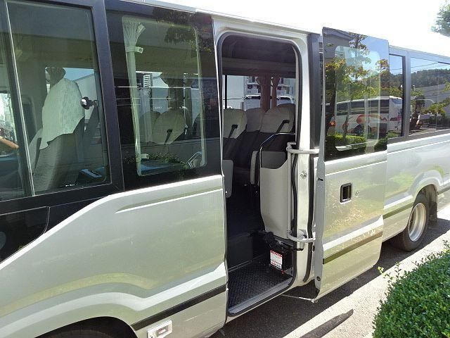 HINO LIESSE 2019 Image 31