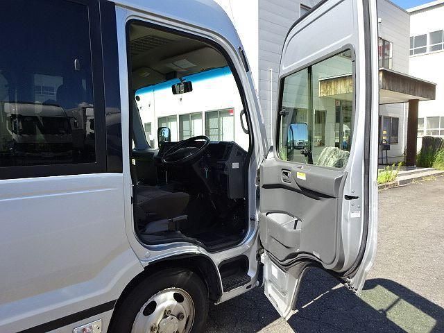 HINO LIESSE 2019 Image 31