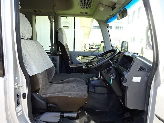 HINO LIESSE 2019 Image 31