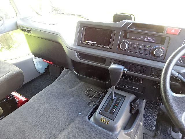 HINO LIESSE 2019 Image 31