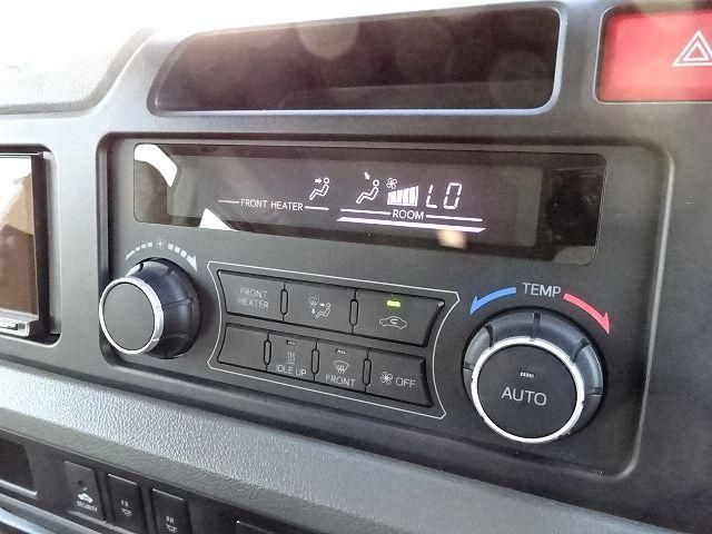 HINO LIESSE 2019 Image 31