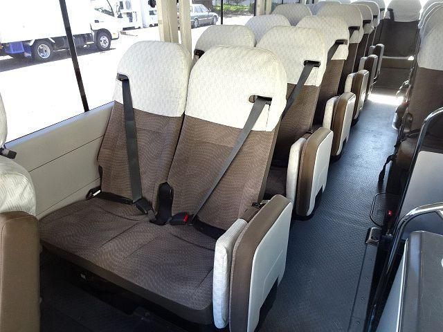 HINO LIESSE 2019 Image 31