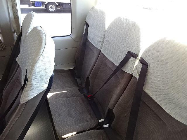 HINO LIESSE 2019 Image 31