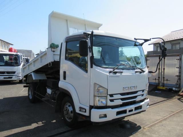 ISUZU FORWARD 2016 Image 31