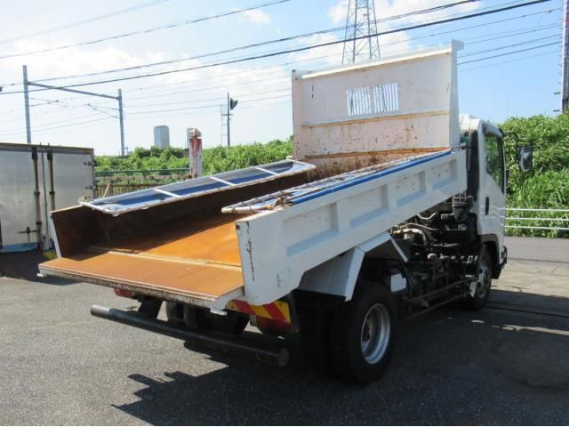 ISUZU FORWARD 2016 Image 31