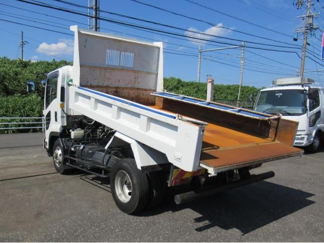 ISUZU FORWARD 2016 Image 31