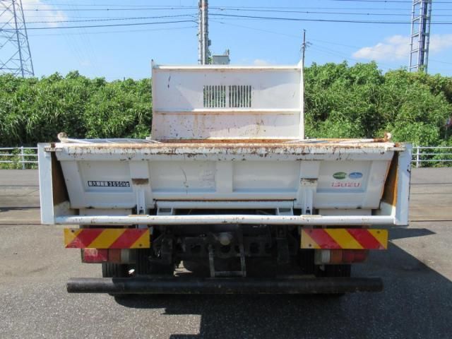 ISUZU FORWARD 2016 Image 31