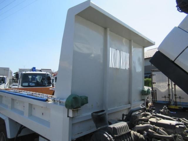 ISUZU FORWARD 2016 Image 31