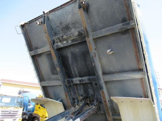 ISUZU FORWARD 2016 Image 31